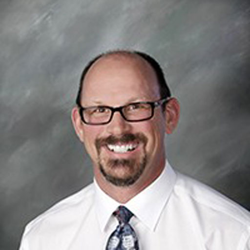 Cory W. Manley, OD COVD