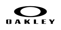 Oakley Oakley logo