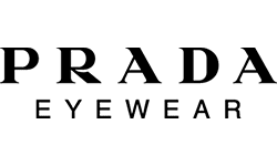 Prada Eyewear Prada Eyewear logo