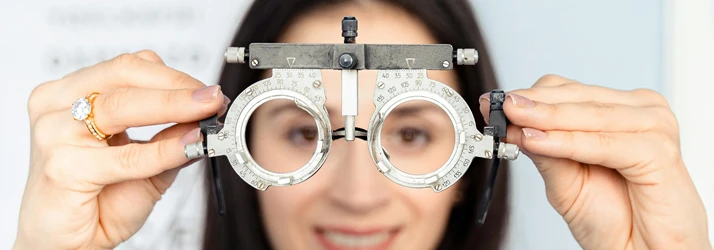 FC – Eye Exams at Pasco Vision Clinic FC – Eye Exams at Pasco Vision Clinic