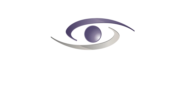 The Pasco Vision Clinic website homepage logo