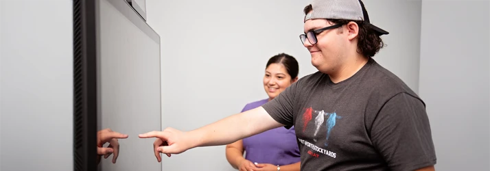FC – Vision Therapy (Neuro-Visual Rehabilitation) in Pasco, WA FC – Vision Therapy (Neuro-Visual Rehabilitation) in Pasco, WA